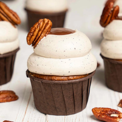 3 gustosi dolci ai frutti di bosco 