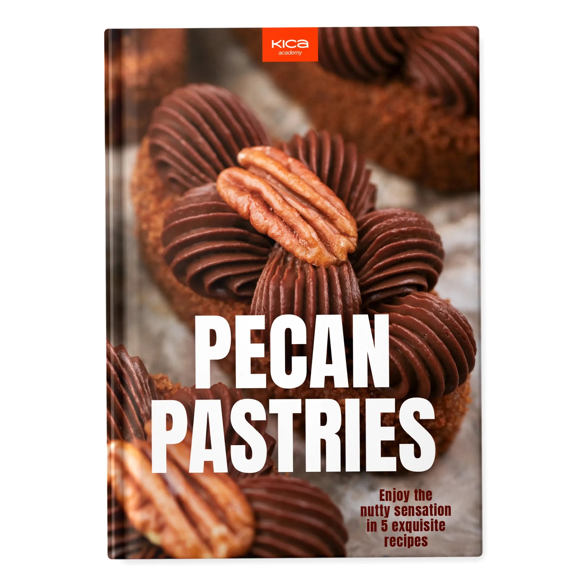 Pecan Pastries