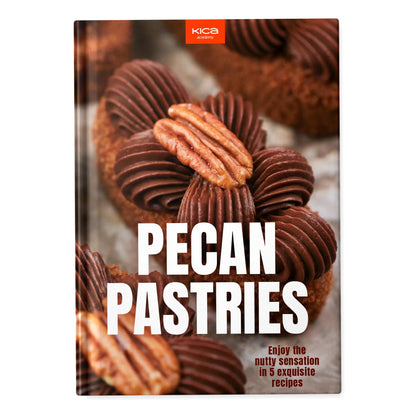 Pecan Pastries