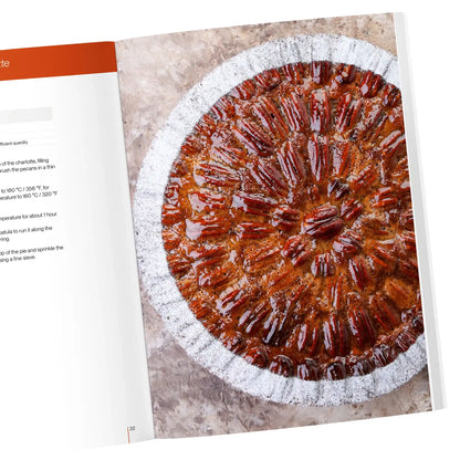 apple and pecan pie recipe