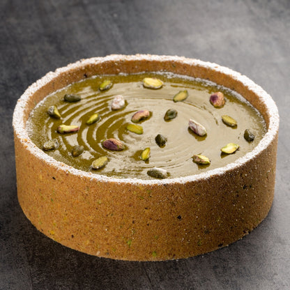 nutty dessert