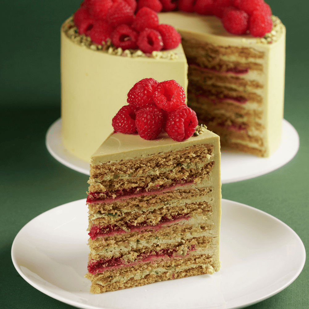 3 gustosi dolci ai frutti di bosco 