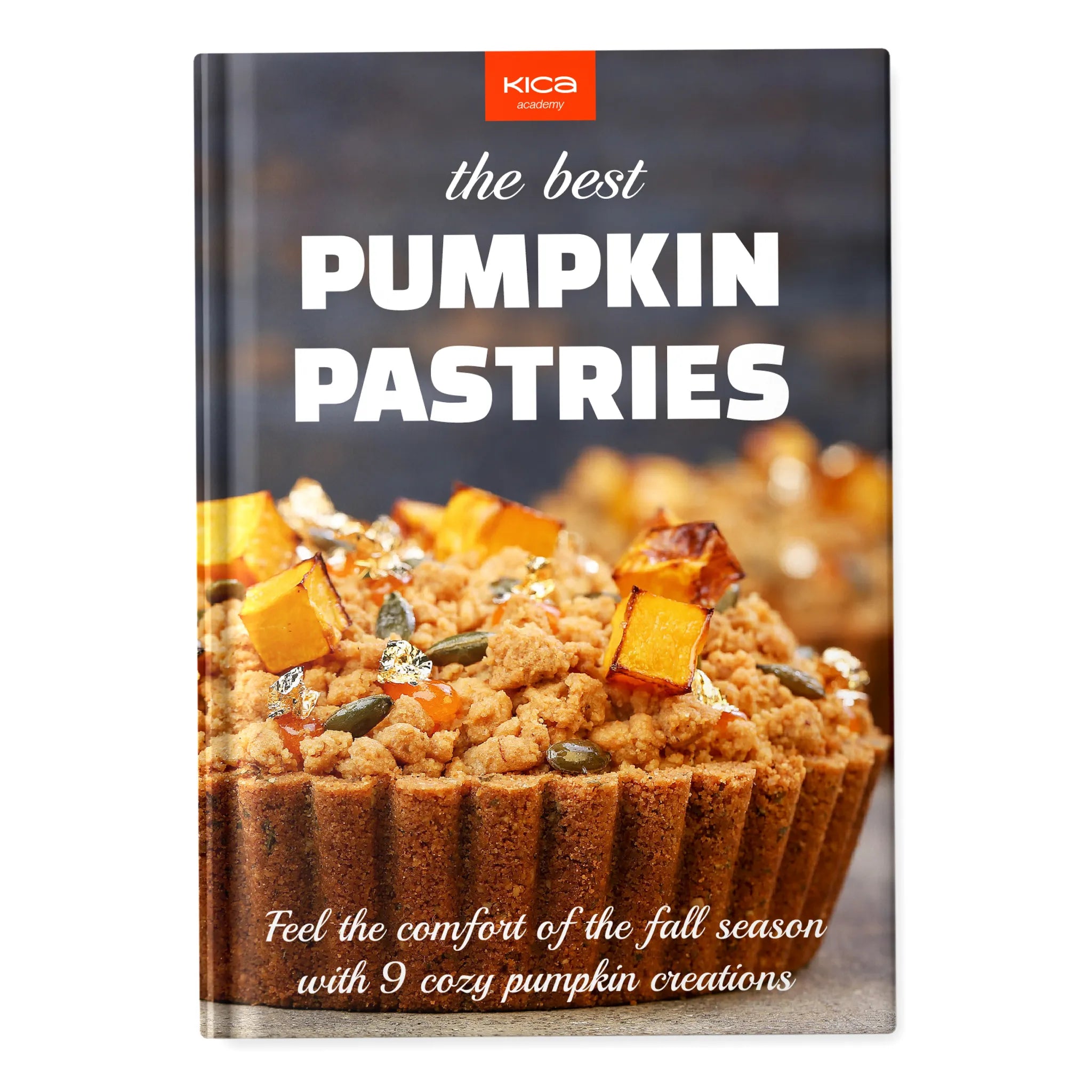 The Best Pumpkin Pastries