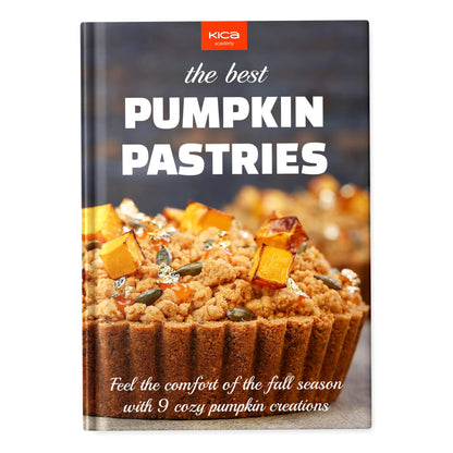 The Best Pumpkin Pastries