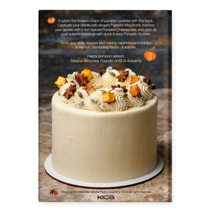 Pumpkin recipes