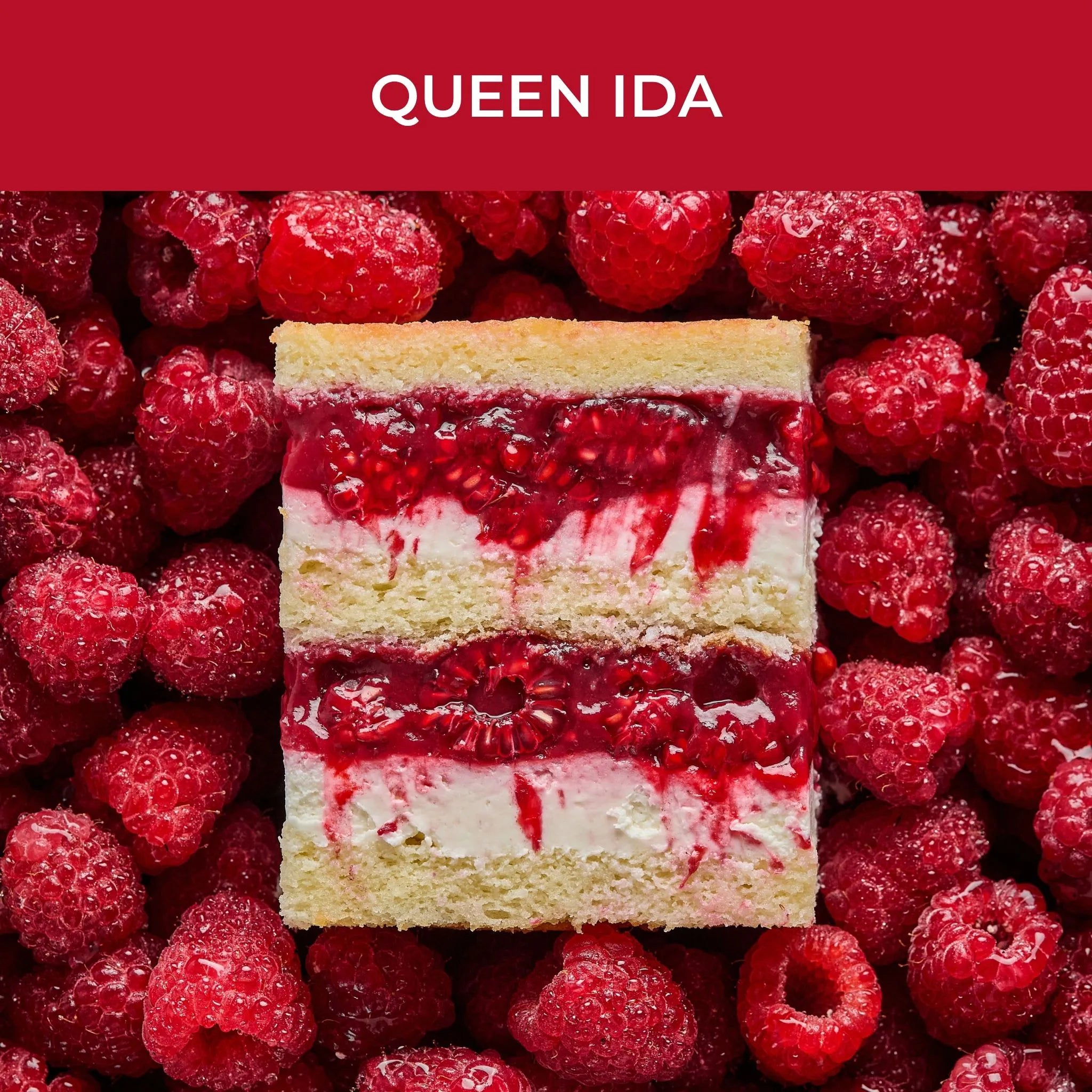 Queen Ida