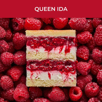 Queen Ida