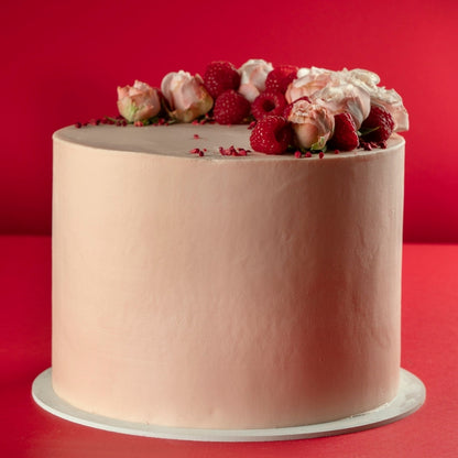 layered honey cake