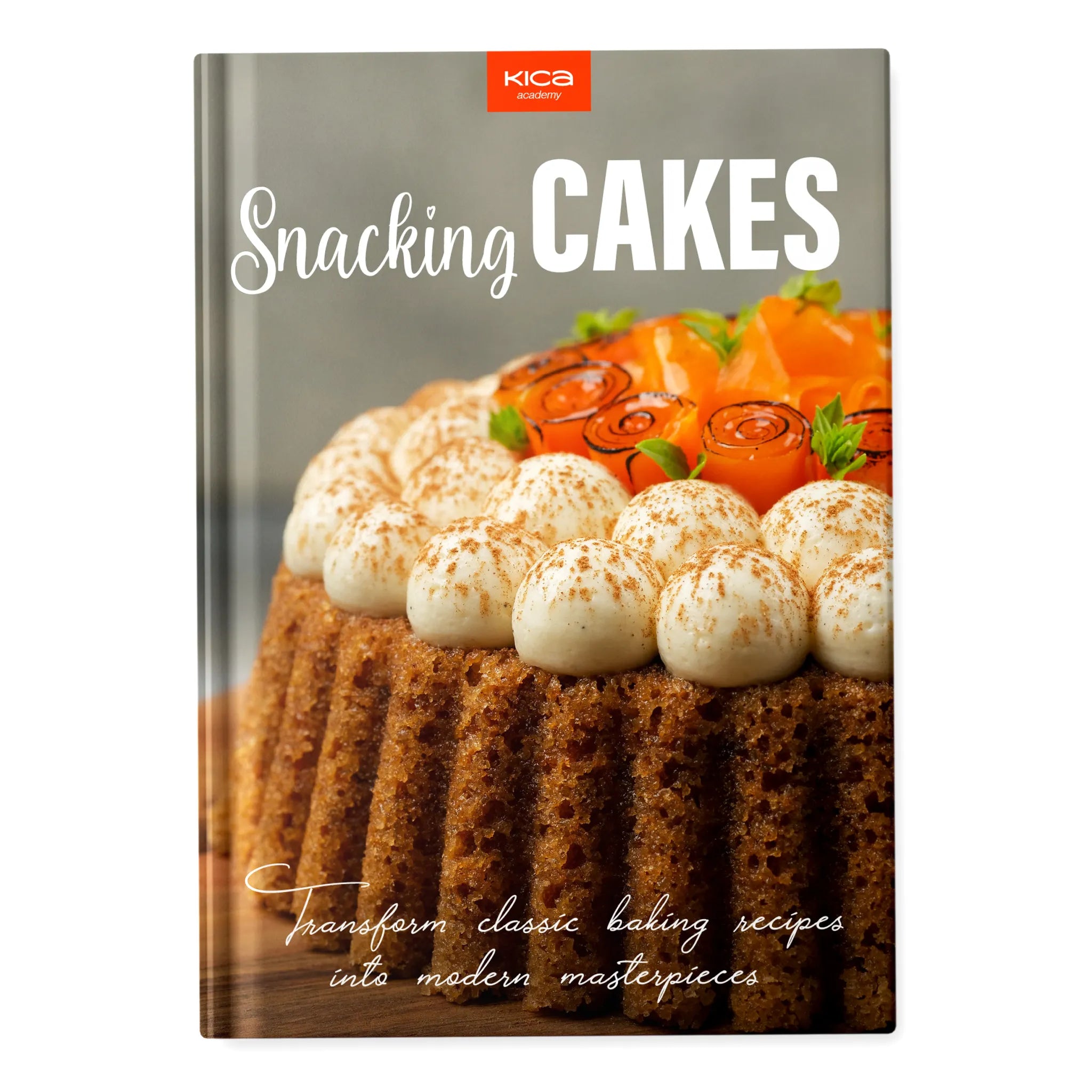 Snacking Cake ebook