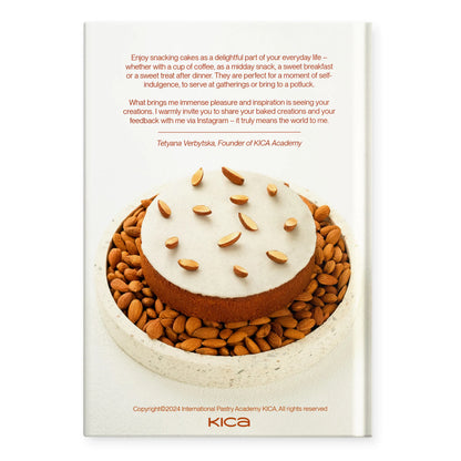 Snacking Cake
