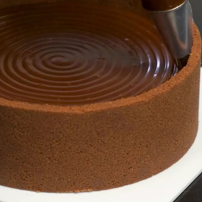 speculoos dessert
