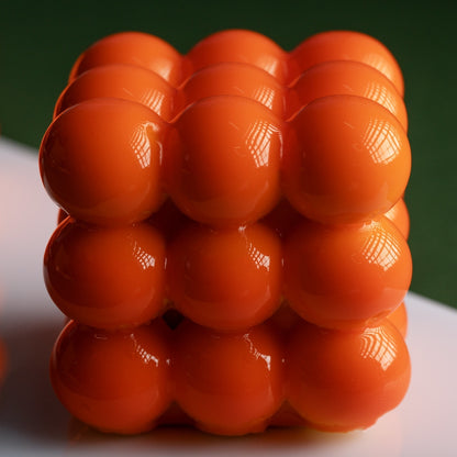 spherical mold