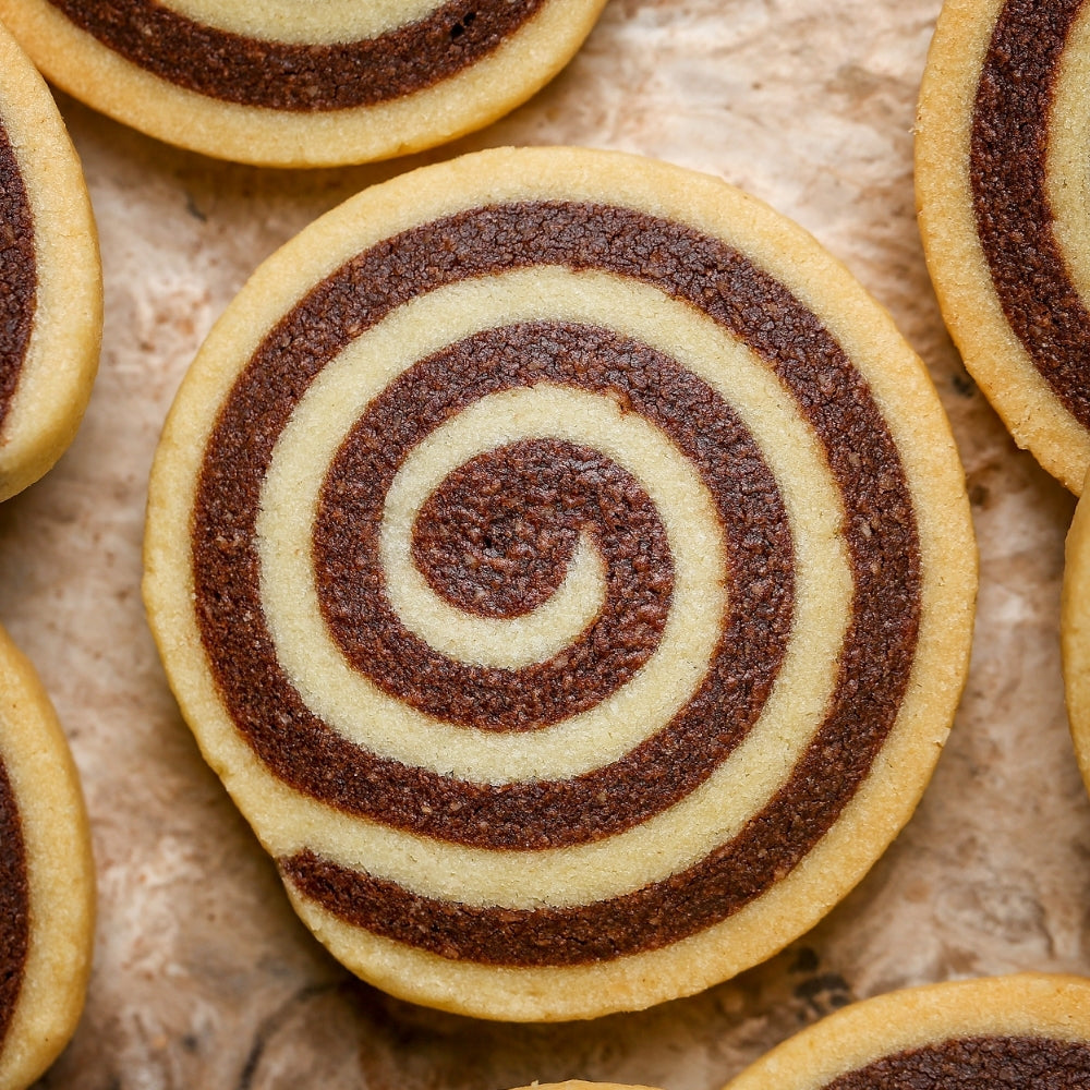 creative cookies