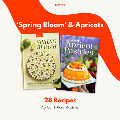 Spring Bloom Apricots