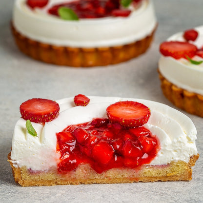 summer tart