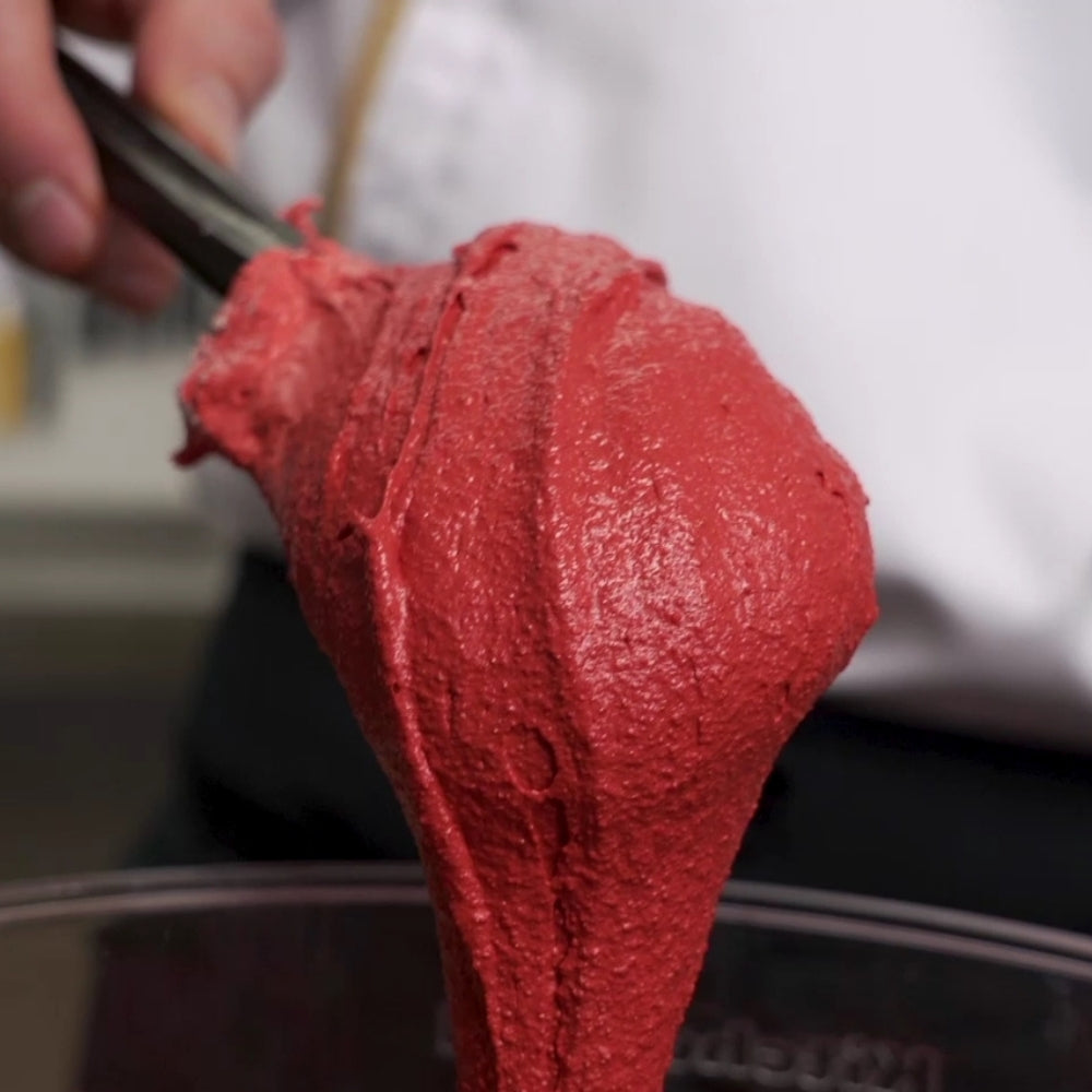 poppy seed dessert