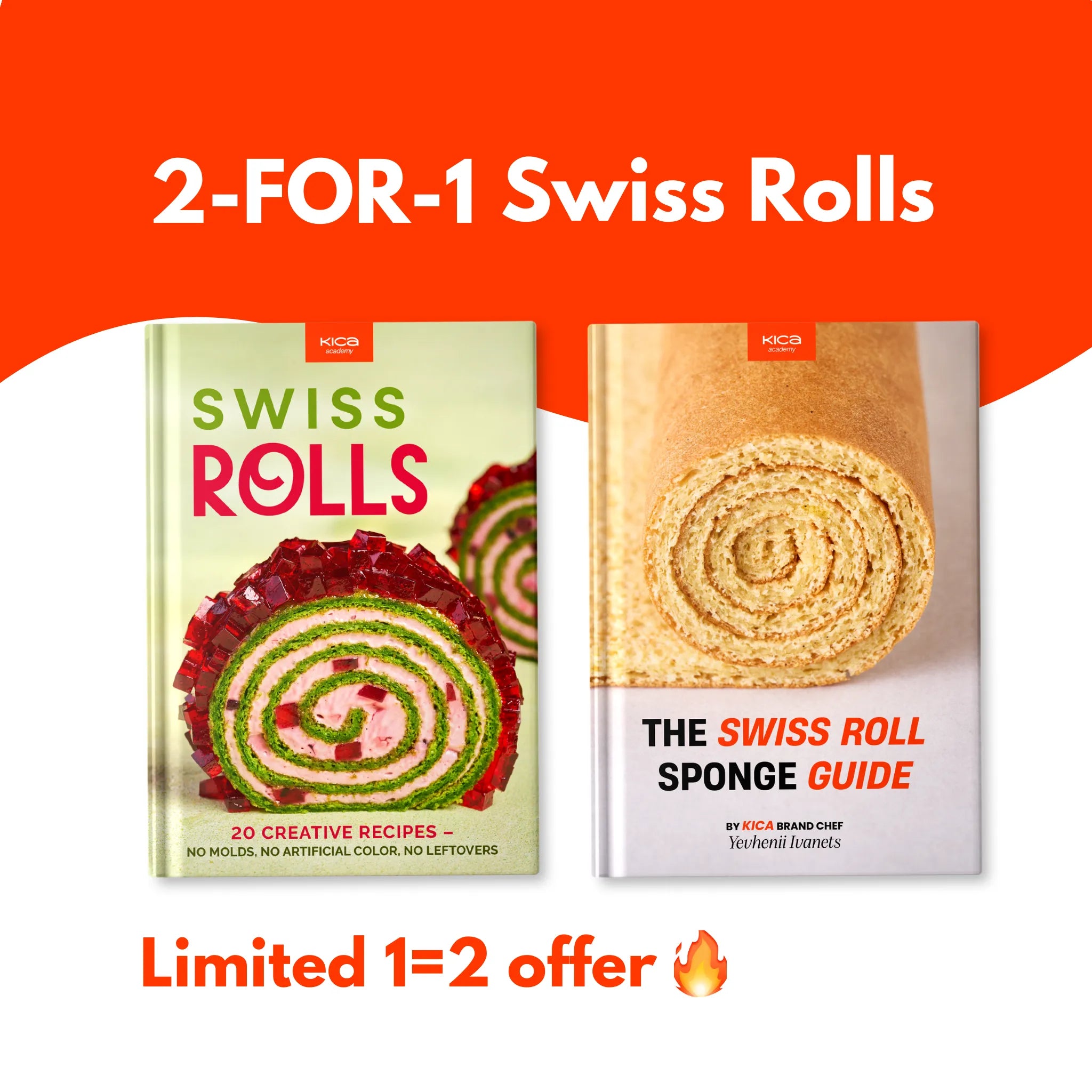 Swiss Rolls ebooks