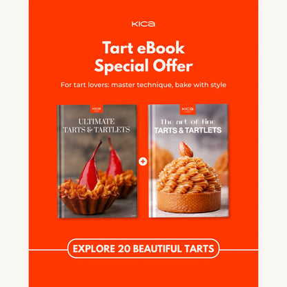 Tart eBook Special Offer