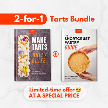 Tarts Bundle ebooks