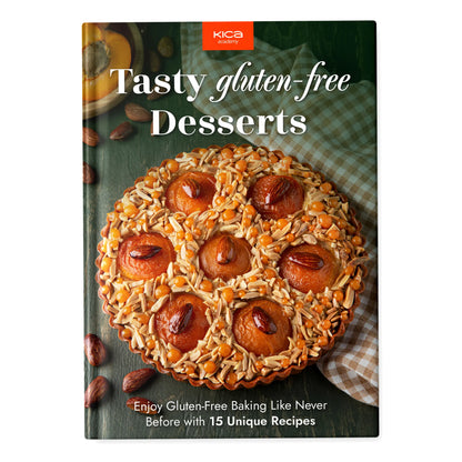 Gluten-Free Dessert recipes