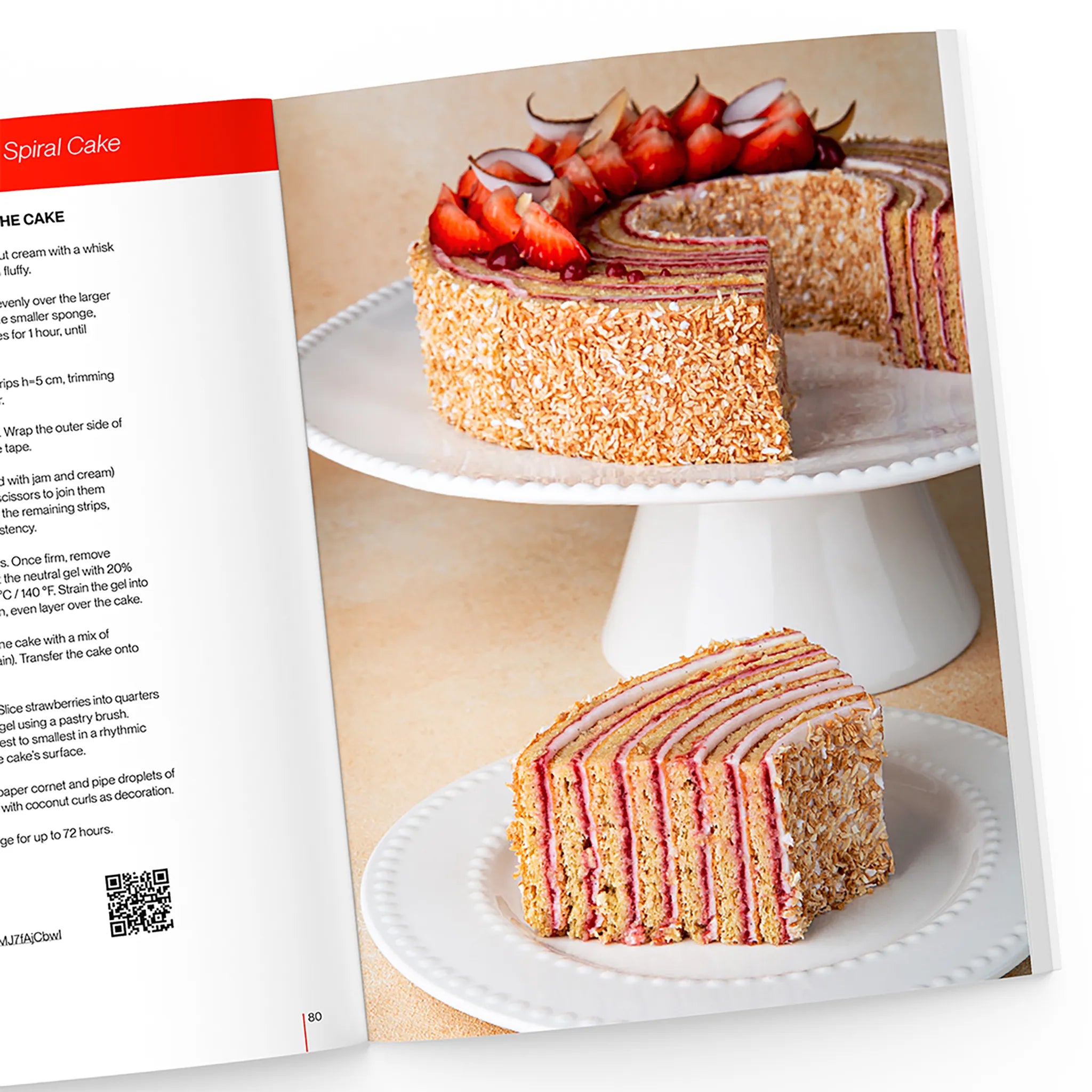 easy gluten free desserts