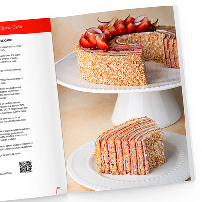easy gluten free desserts