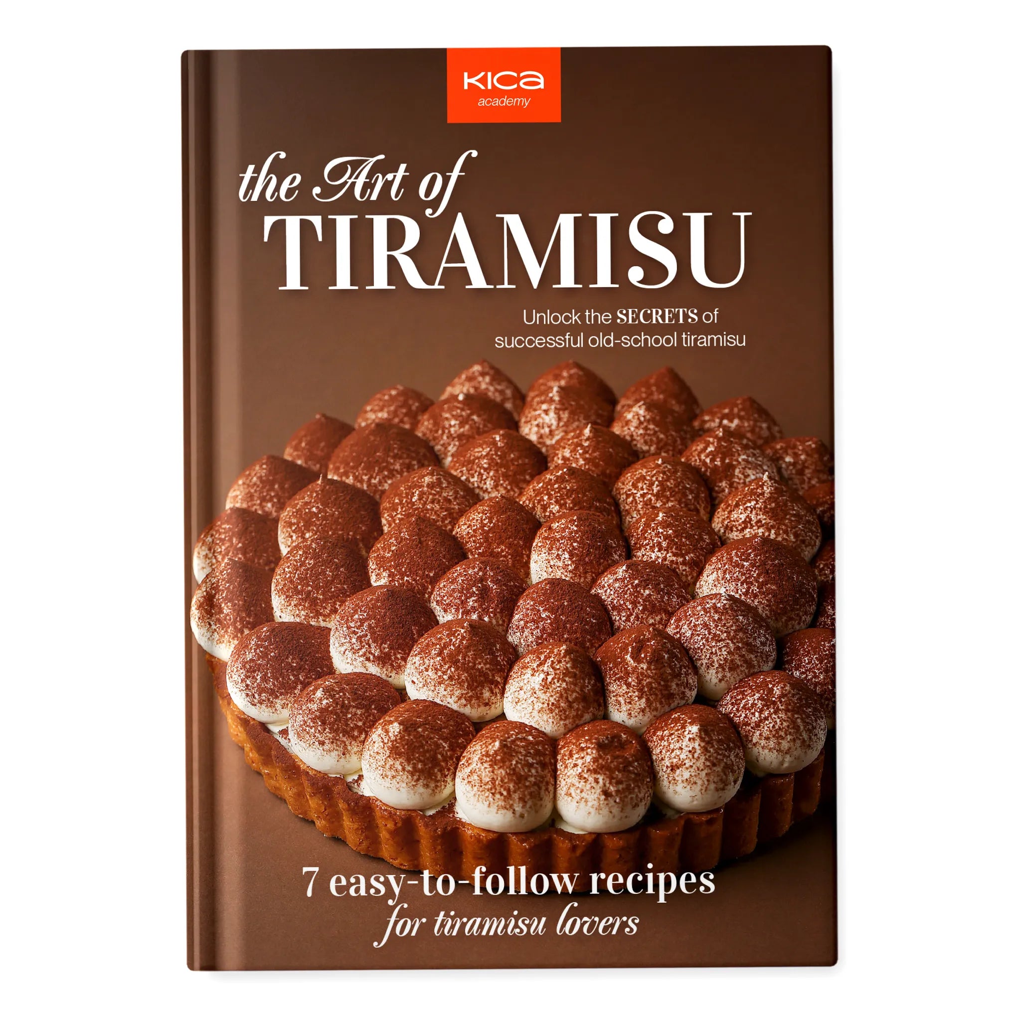 The Art of Tiramisu ebook