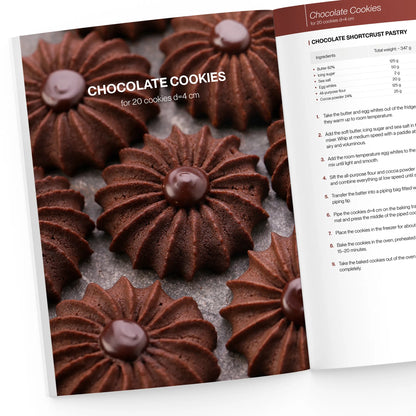 Chocolate cookies