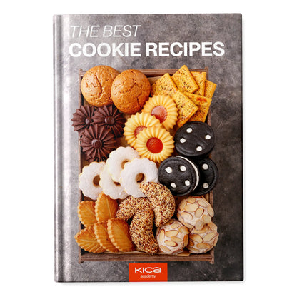 best cookie cookbook