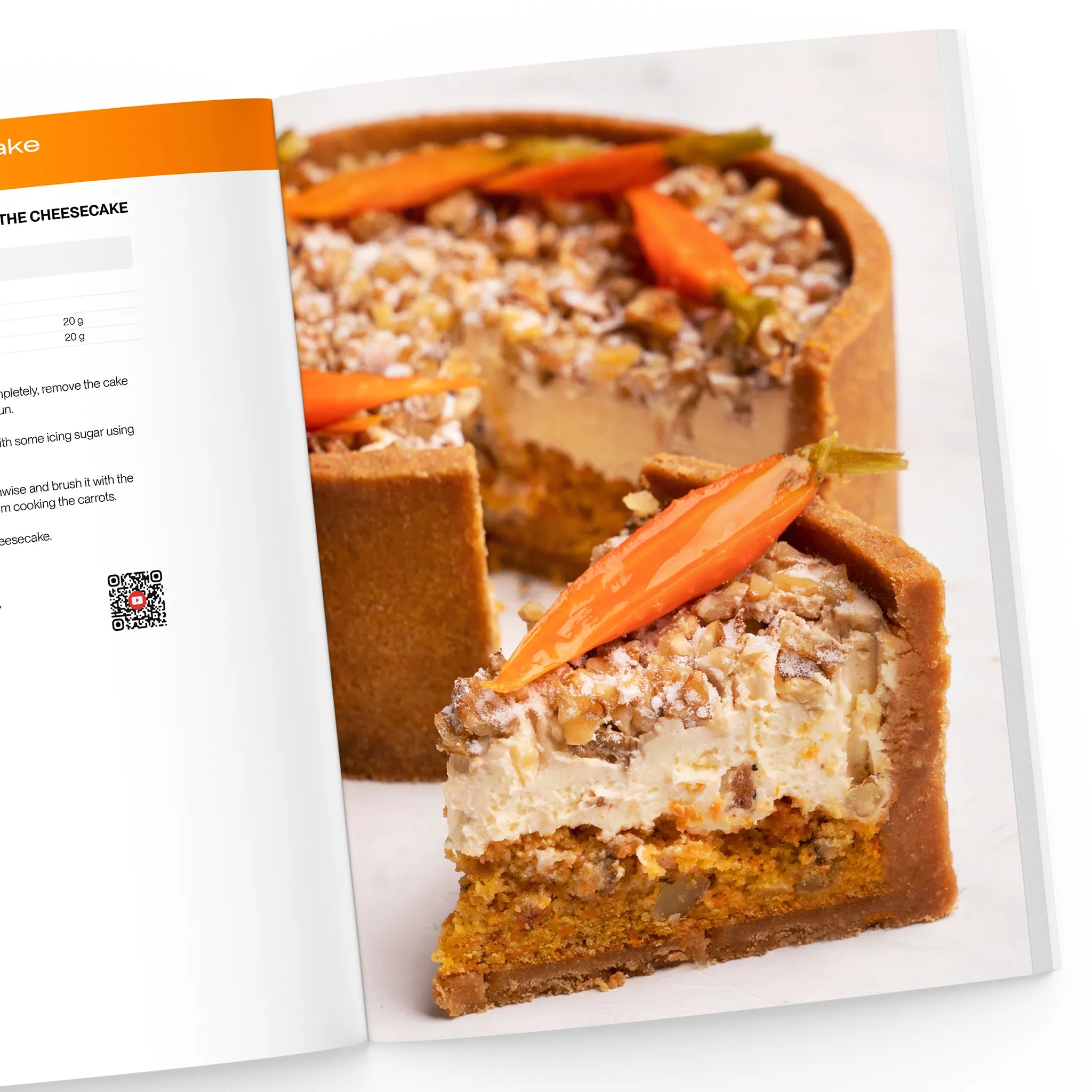 original cheesecake recipe