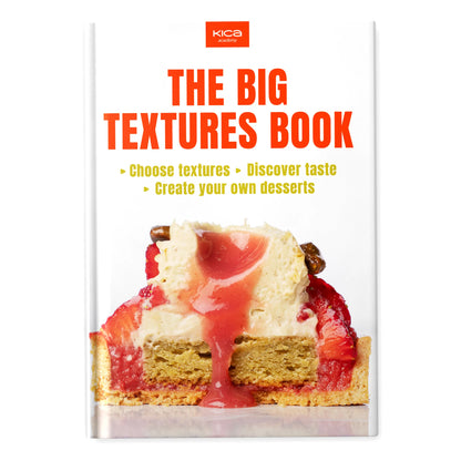 The Big Textures Book