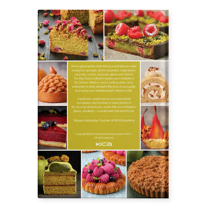 The Big Textures eBook