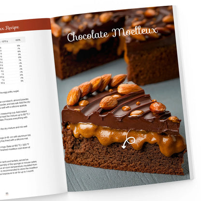 Chocolate Moelleux