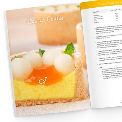 Exotic Coulis