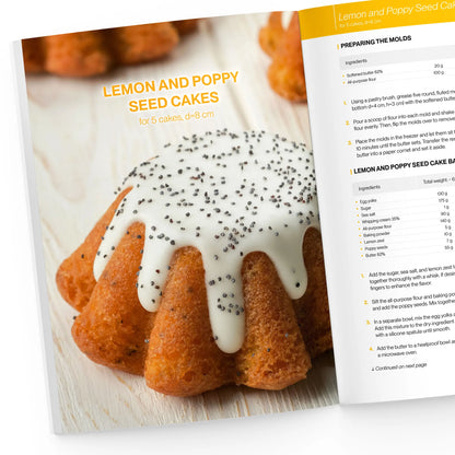 tea cake recipe