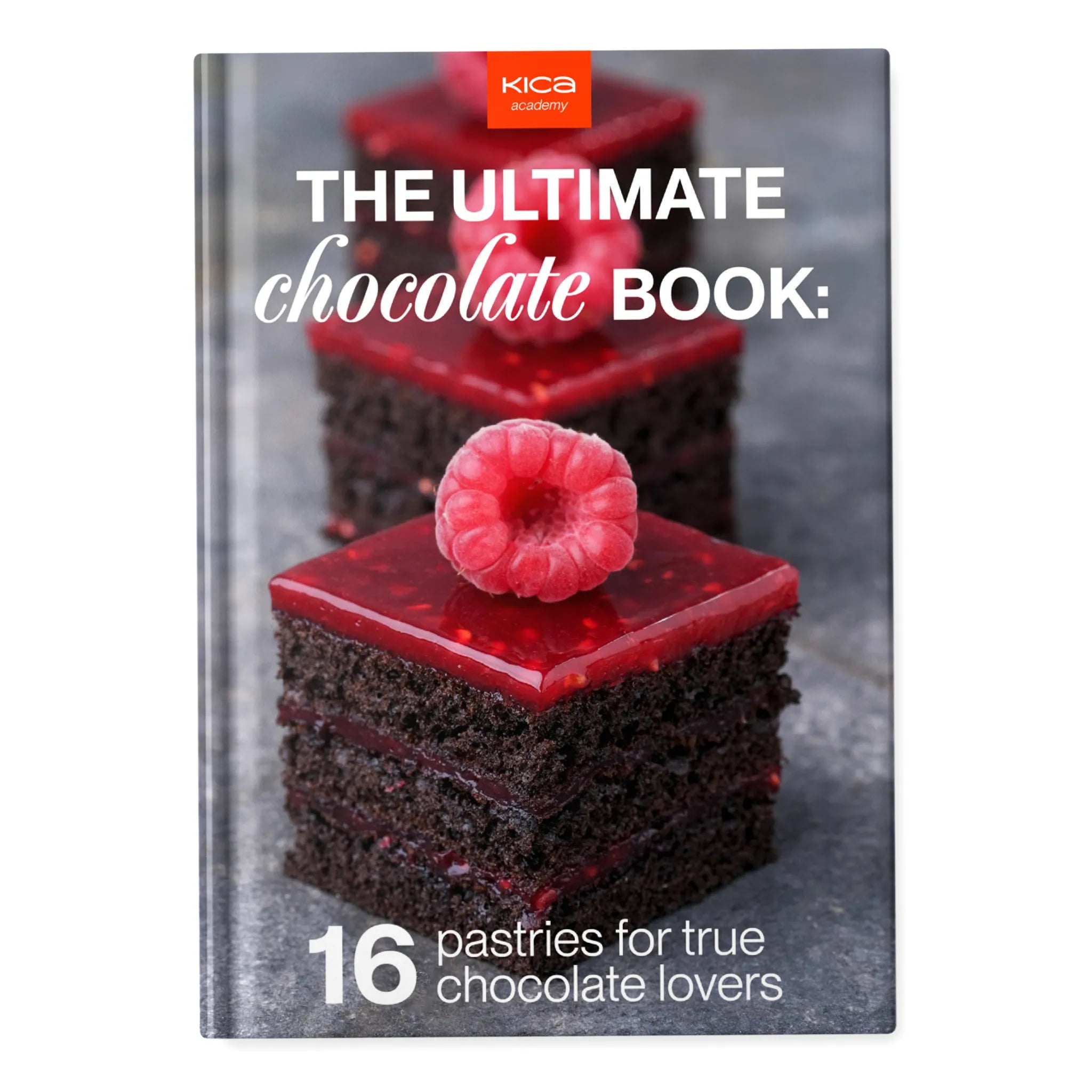 The Ultimate Chocolate Book