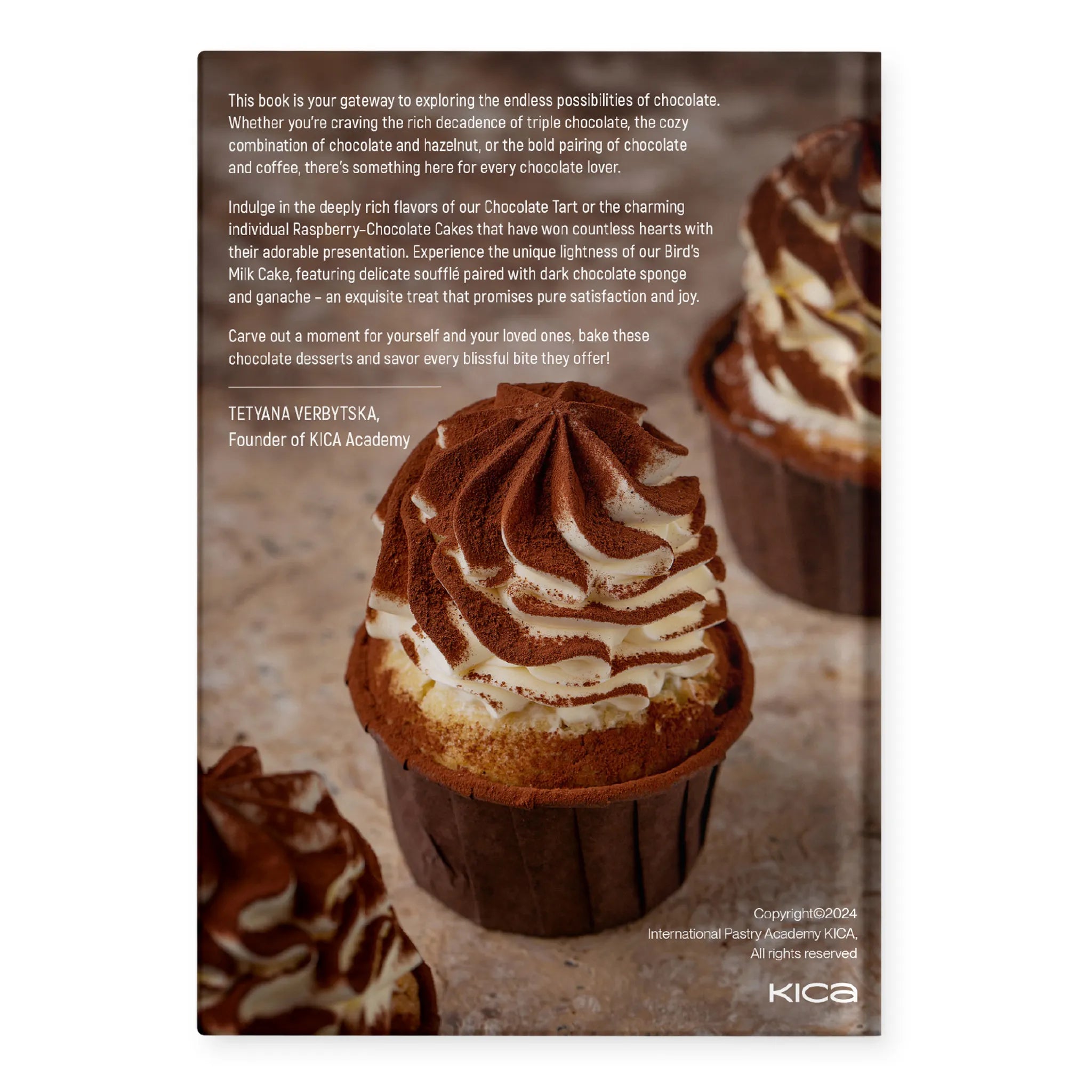 Chocolate ebook