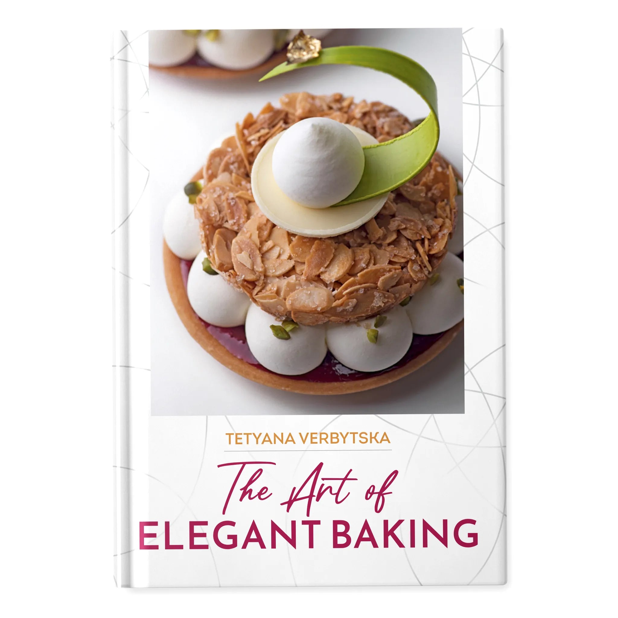 The Art of Elegant Baking