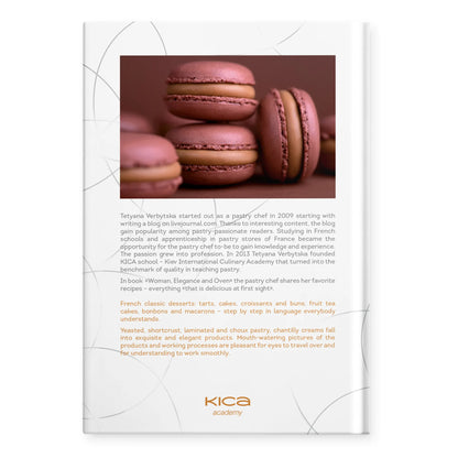Tartlet ebook