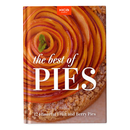 Best of Pies ebook