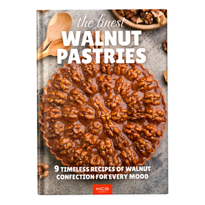 The Finest Walnut Pastries ebook