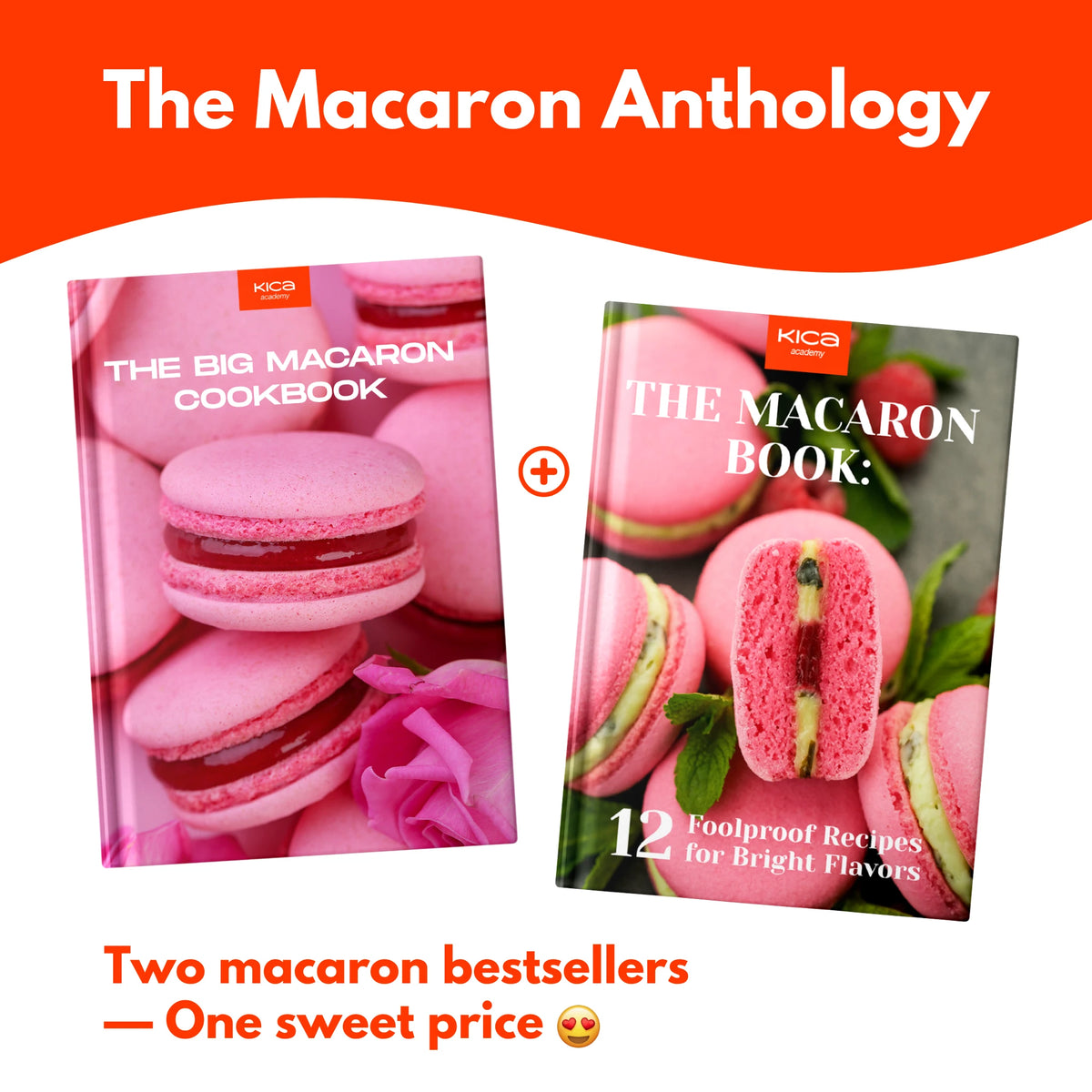 Macaron ebooks