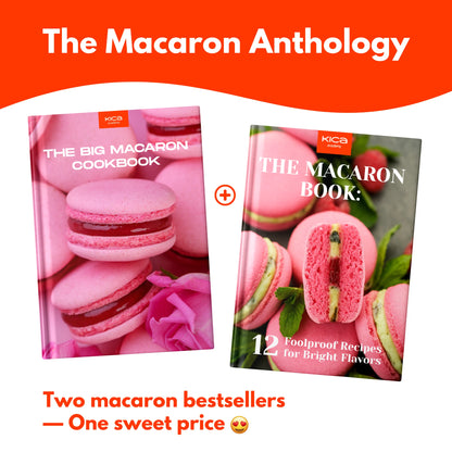 Macaron ebooks