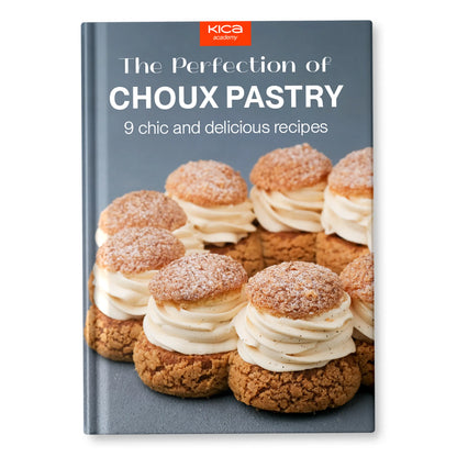 The Perfection of Choux Pastry ebook