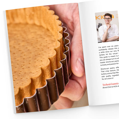 Shortcrust Pastry Guide
