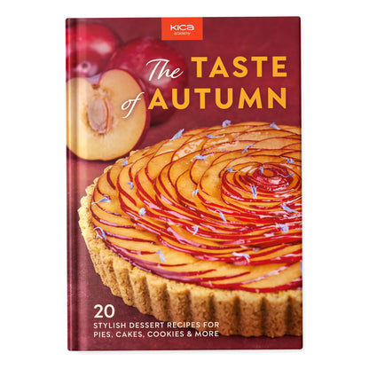 autumn dessert recipe ideas
