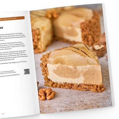 baking recipes
