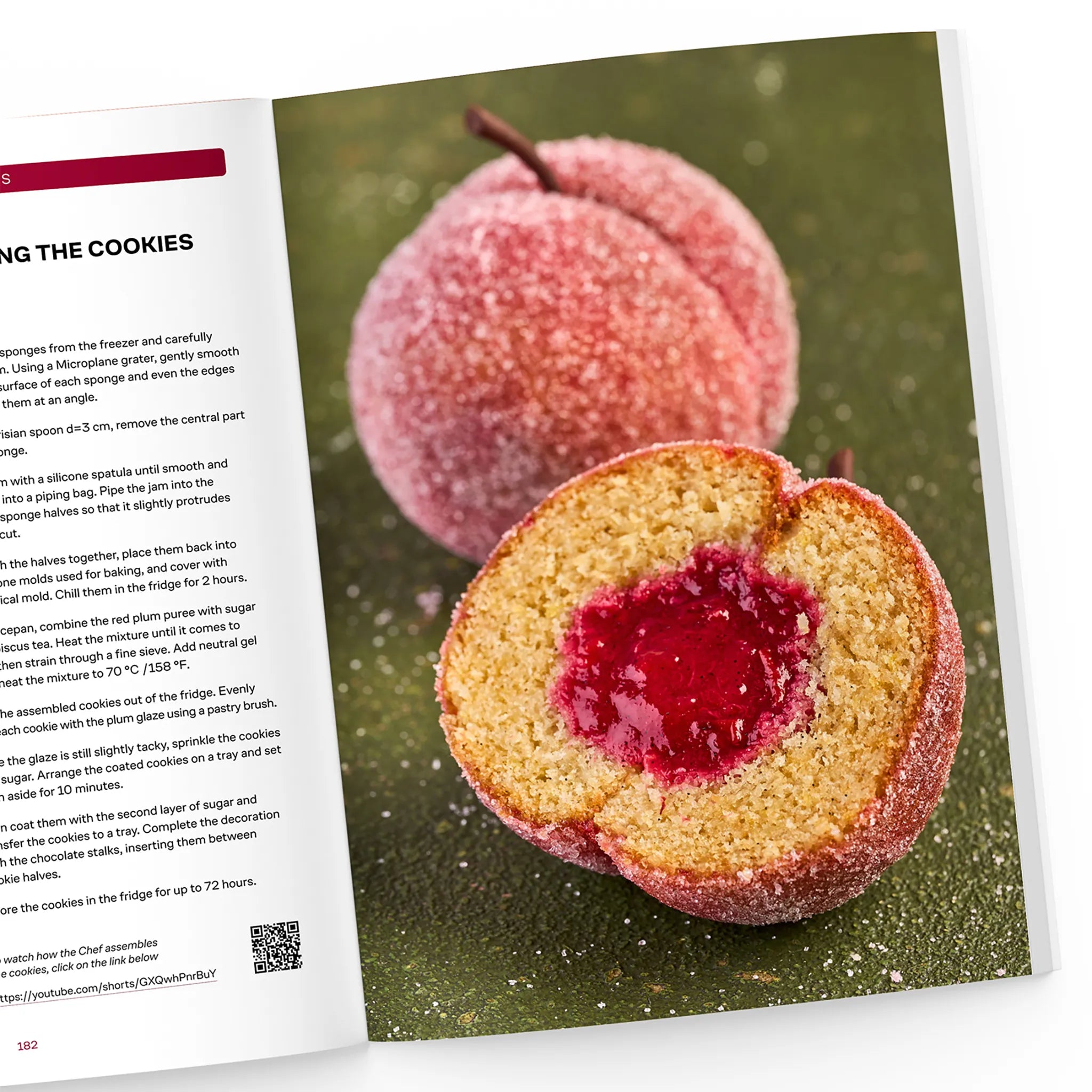 dessert recipes
