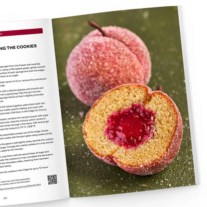 dessert recipes
