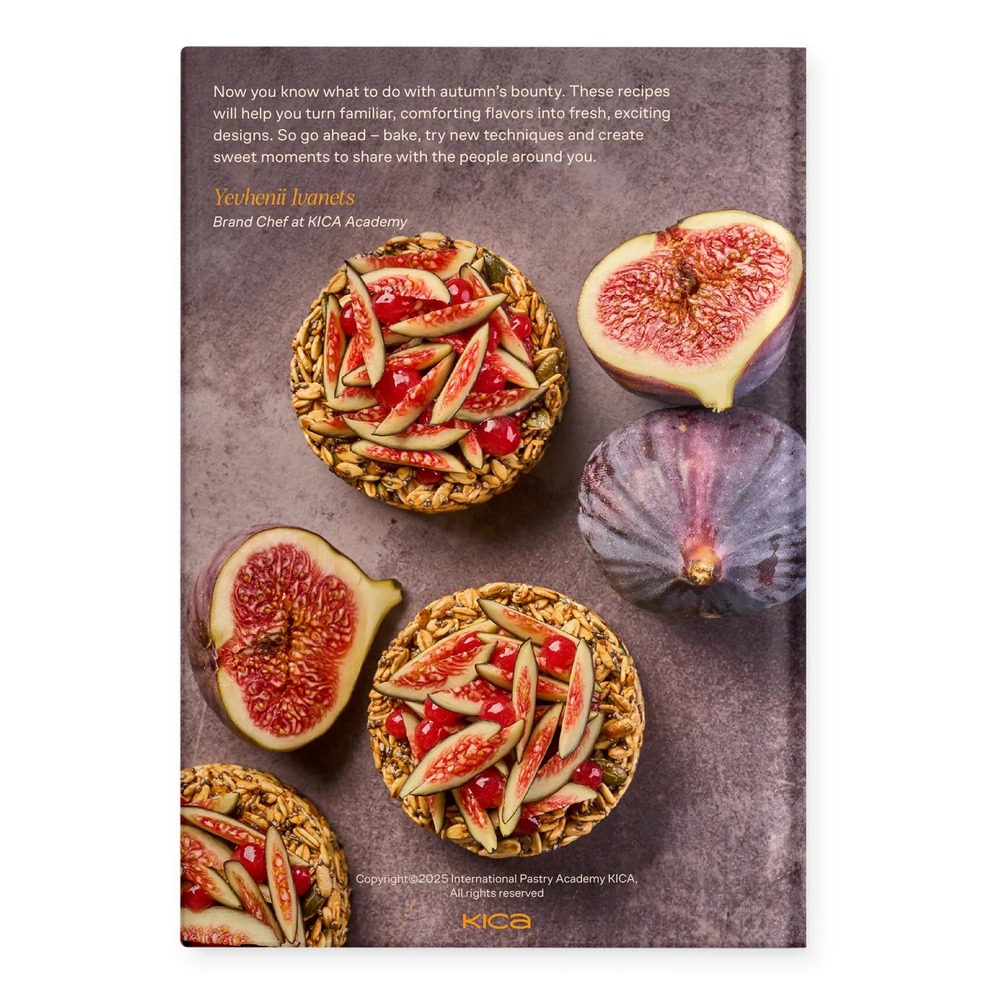 dessert recipe ideas